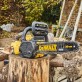 DeWALT DCM565P1 grandininis pjūklas 1x5 Ah